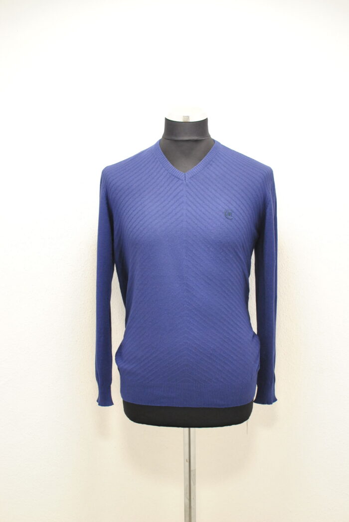 Cerruti 1881 pulover de barbati marimea L - imagine 4