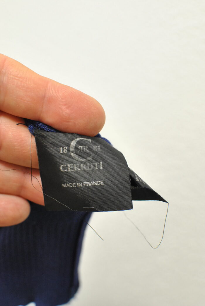 Cerruti 1881 pulover de barbati marimea L - imagine 7