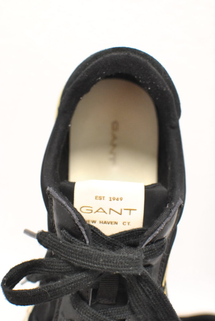 Gant adidasi de piele pentru femei marimea 39 sau 26 cm - imagine 7