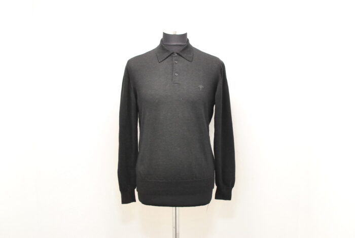 Joop bluza de lana fina pentru barbati marimea S - imagine 3