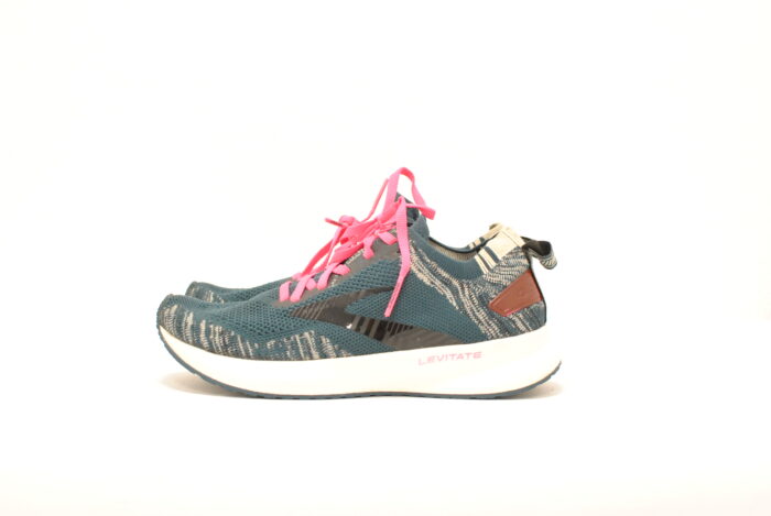 Brooks Levitate adidasi de alergat sau sala pentru femei marimea 36.5 sau 23 cm - imagine 3