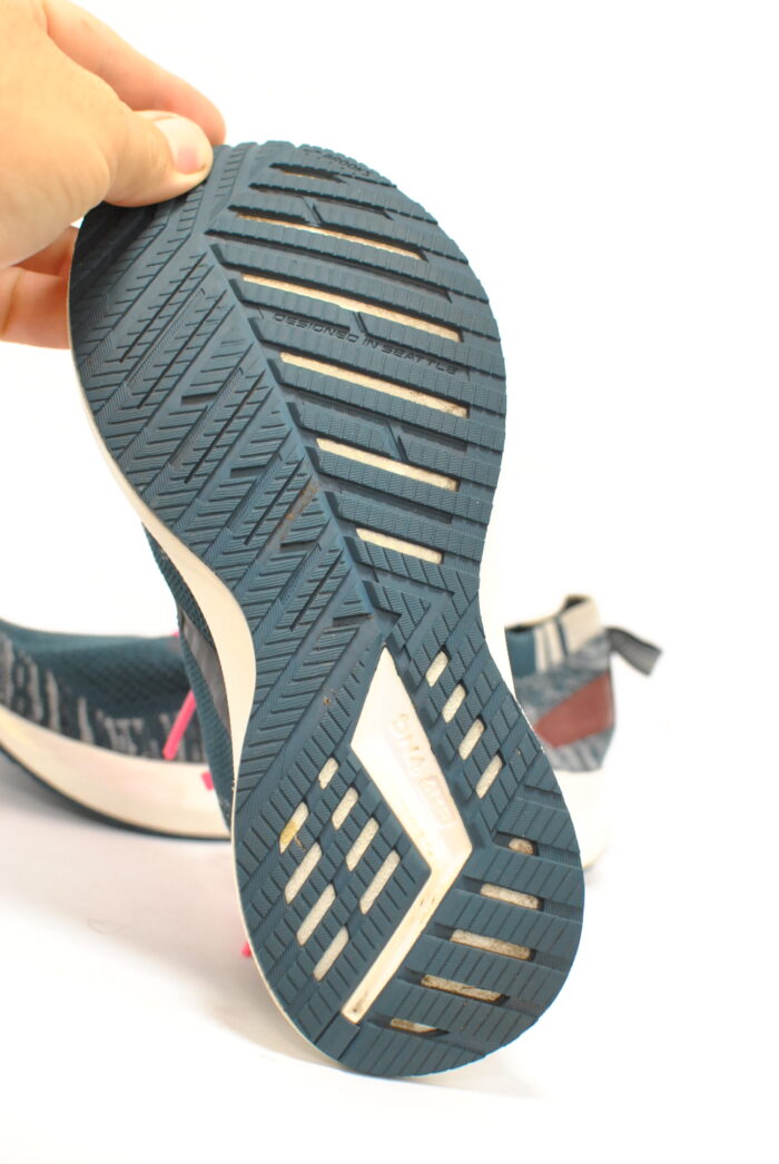 Brooks Levitate adidasi de alergat sau sala pentru femei marimea 36.5 sau 23 cm - imagine 6