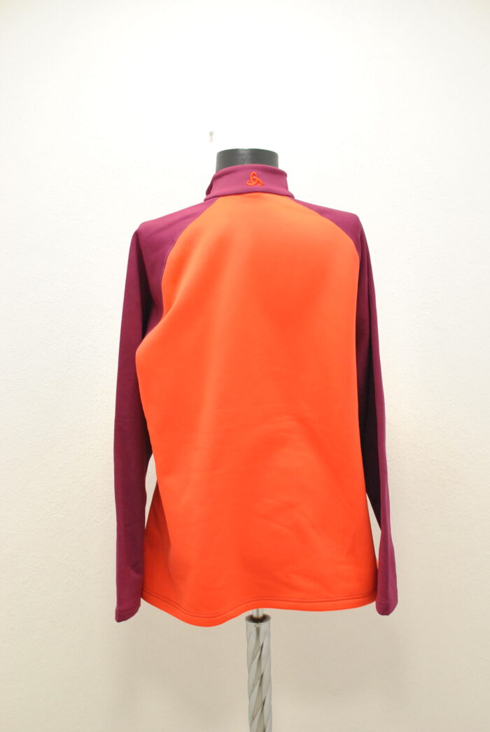 Odlo bluza termala de femei marimea L - imagine 6