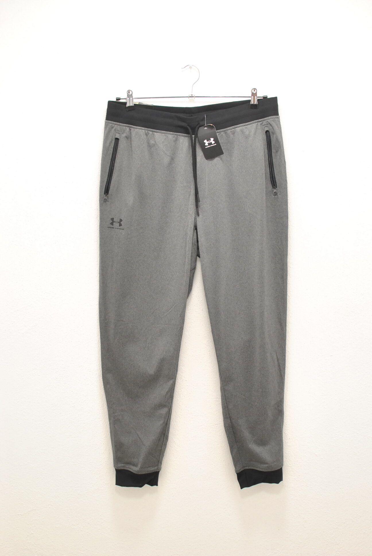 DSC_0273 Under Armour pantalon sport marimea XL - imagine 1