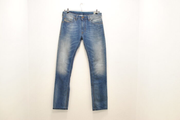 Diesel Thavar blug de barbati marimea 31 cu 34 - imagine 3