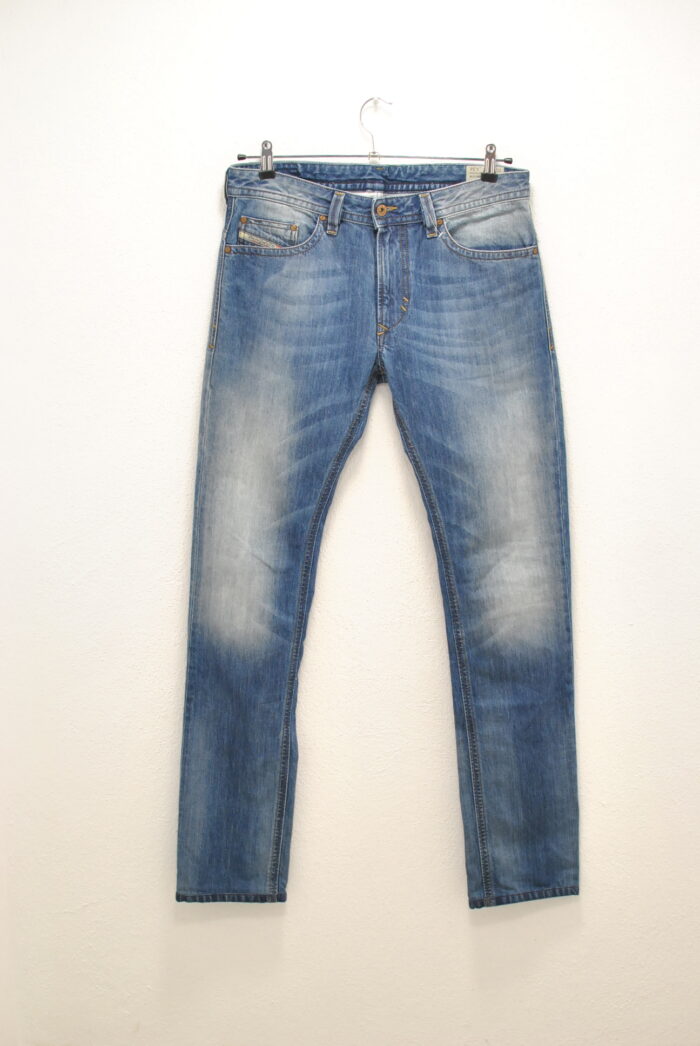 Diesel Thavar blug de barbati marimea 31 cu 34 - imagine 1