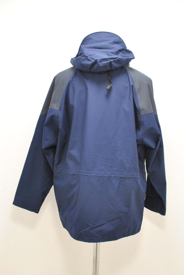 Mammut Gore-Tex Balance Project geaca impermeabila de barbati marimea l - imagine 9