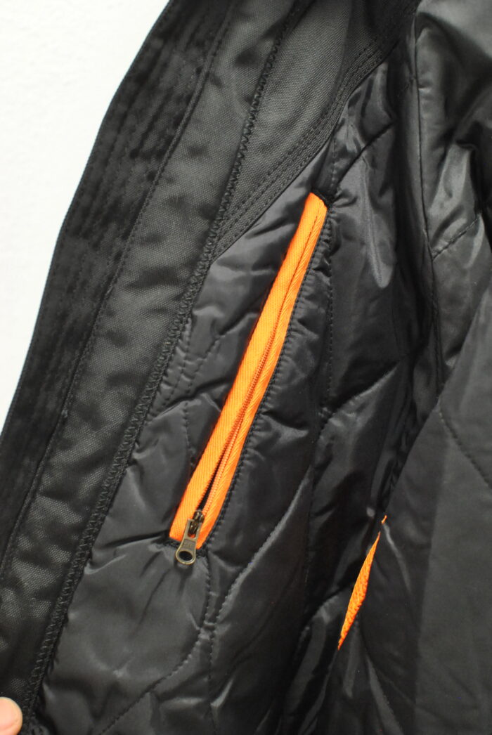 Napapijri parka de barbati marimea L - imagine 4
