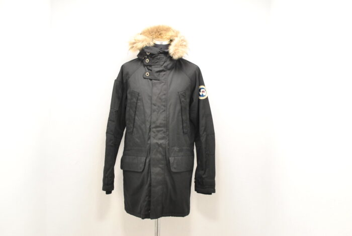 Napapijri parka de barbati marimea L - imagine 6