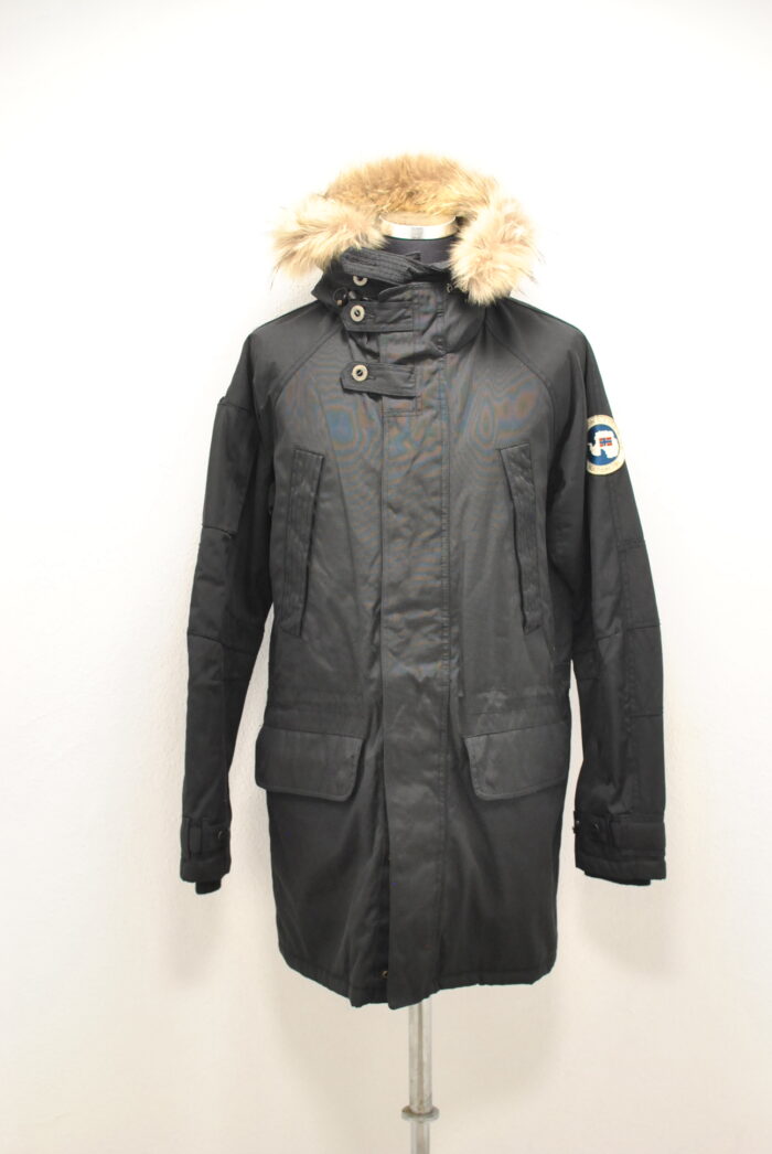 Napapijri parka de barbati marimea L - imagine 7
