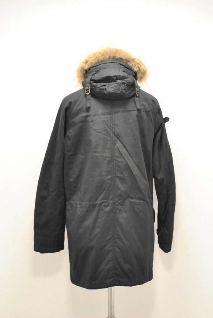 Napapijri parka de barbati marimea L - imagine 9