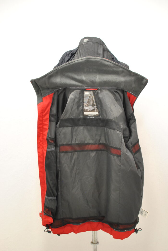 Helly Hansen geaca outdor de barbati marimea XL - imagine 3