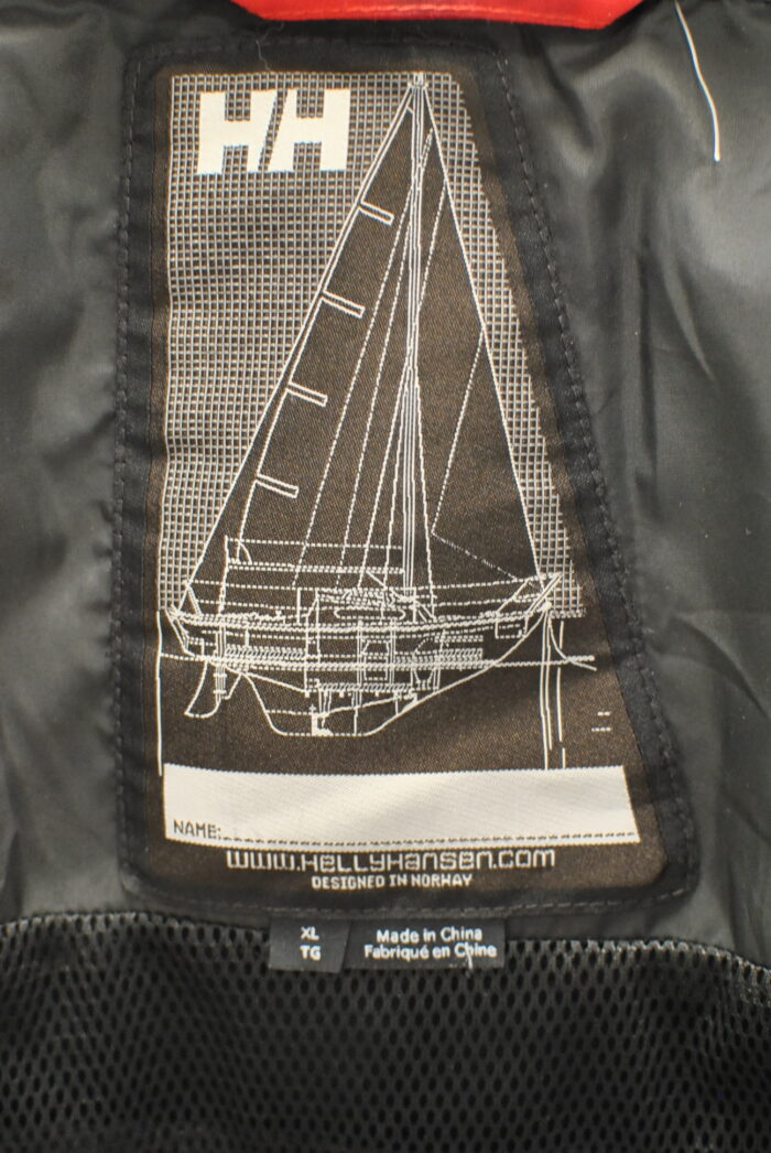 Helly Hansen geaca outdor de barbati marimea XL - imagine 4
