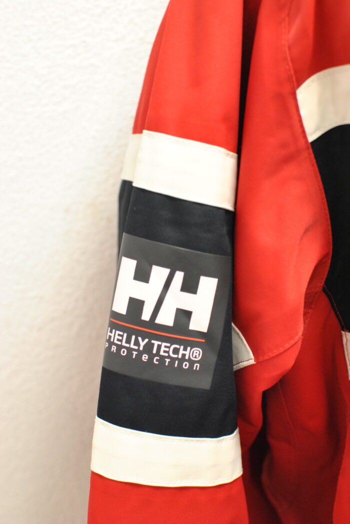 Helly Hansen geaca outdor de barbati marimea XL - imagine 2