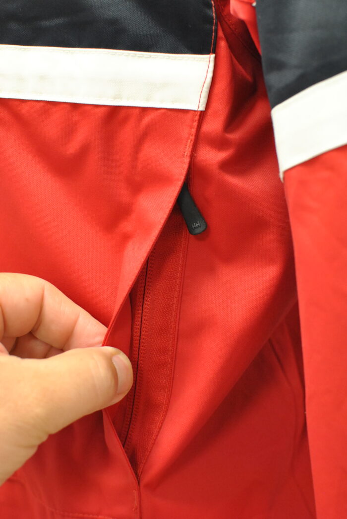 Helly Hansen geaca outdor de barbati marimea XL - imagine 9