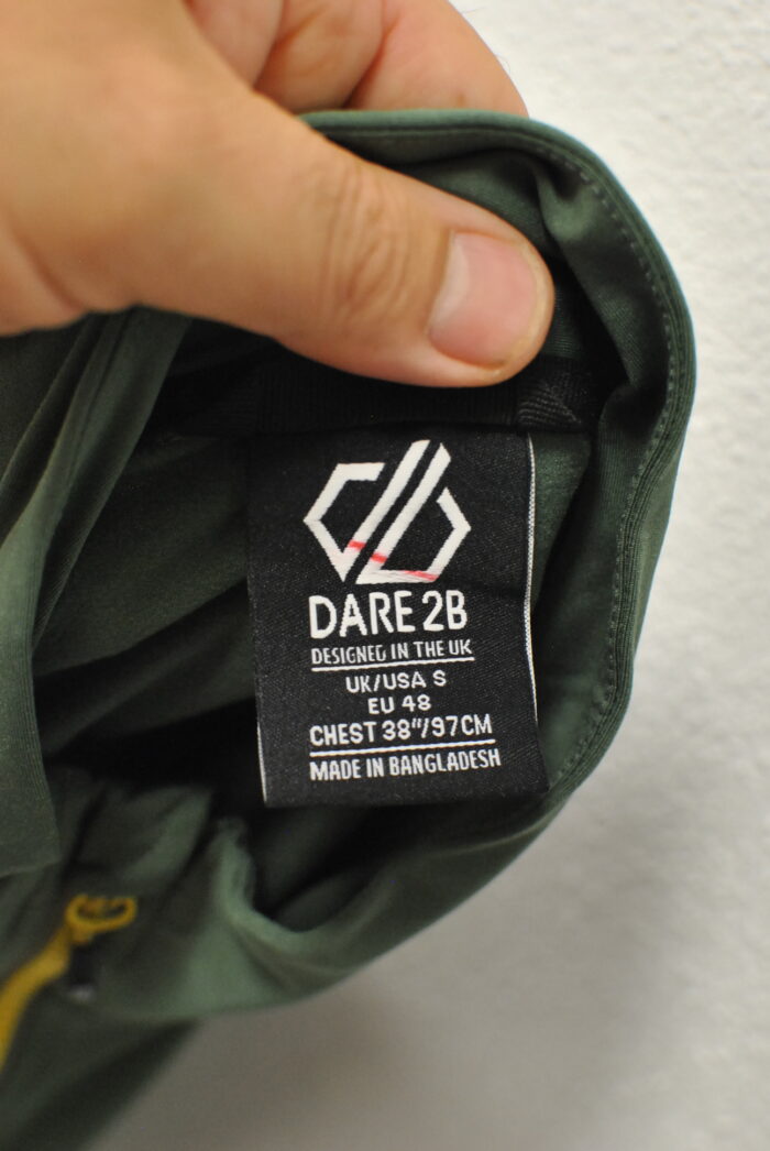 Dare 2B bluza termala de barbati marimea S - imagine 7