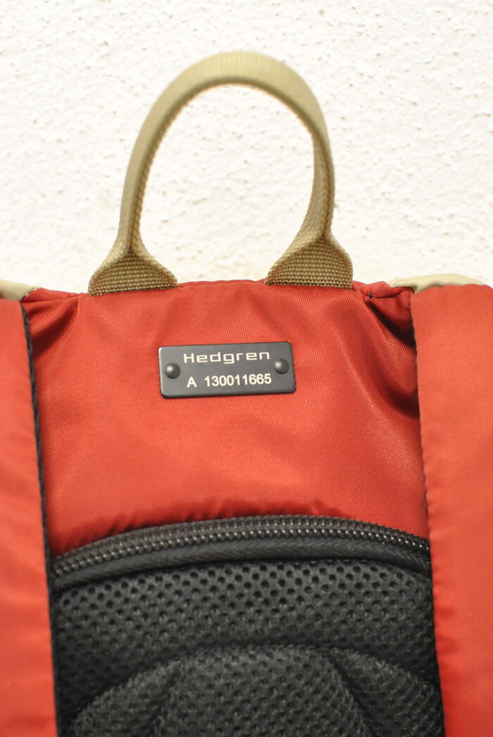 Hedgren rucsac model unisex - imagine 2