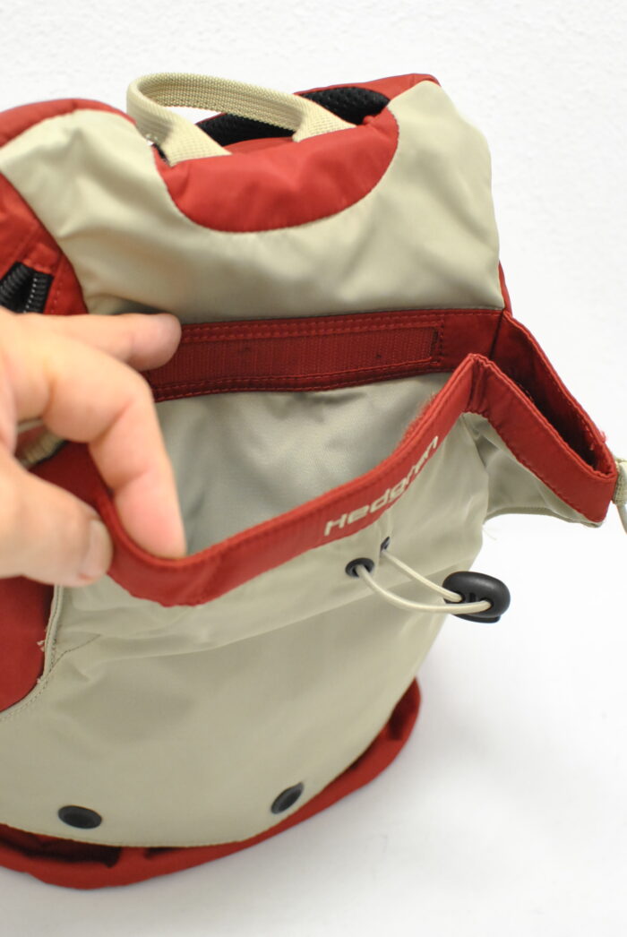 Hedgren rucsac model unisex - imagine 10