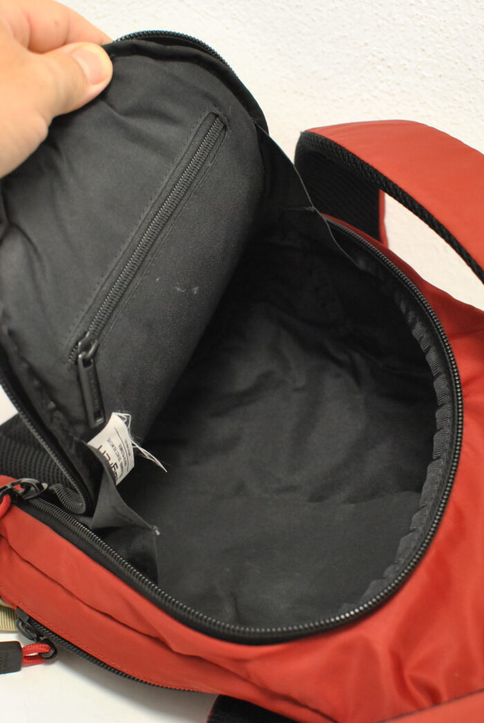 Hedgren rucsac model unisex - imagine 11