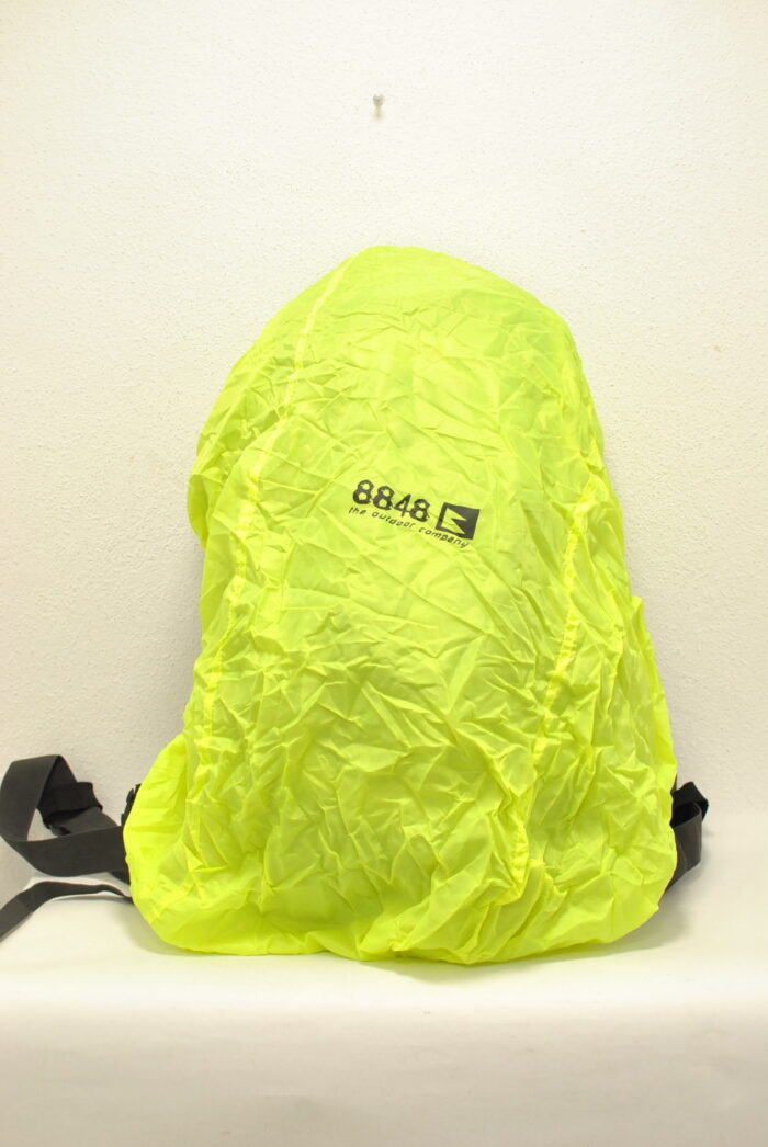 8848 rucsac outdor cu protectie ergonomica la spate - imagine 2