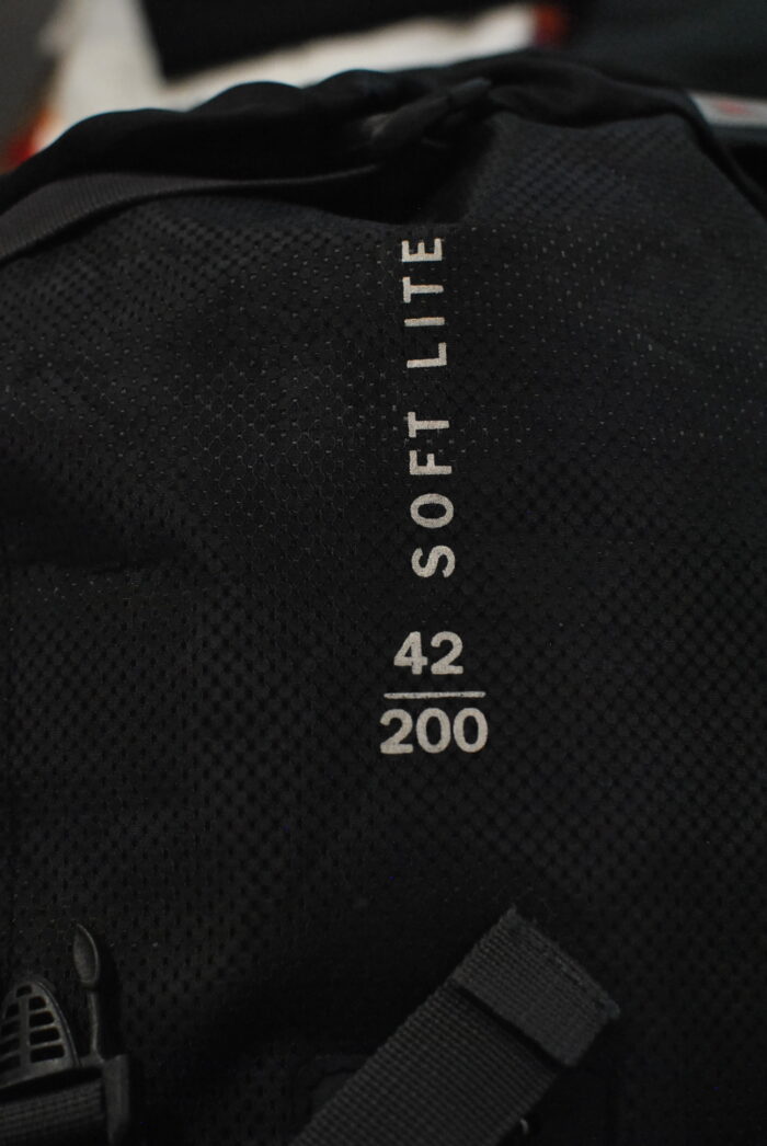 8848 rucsac outdor cu protectie ergonomica la spate - imagine 11