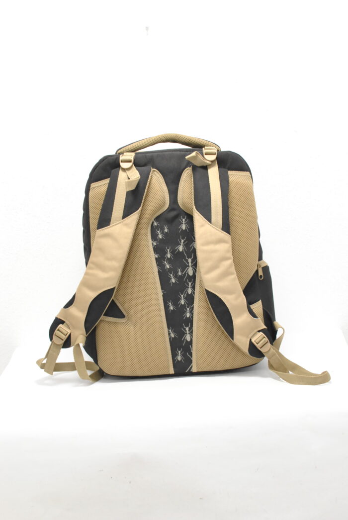 Folow Me geanta , ghiozdan , rucsac de laptop - imagine 2