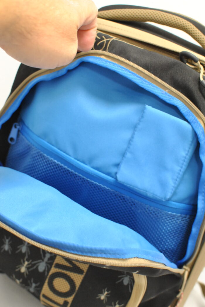 Folow Me geanta , ghiozdan , rucsac de laptop - imagine 6
