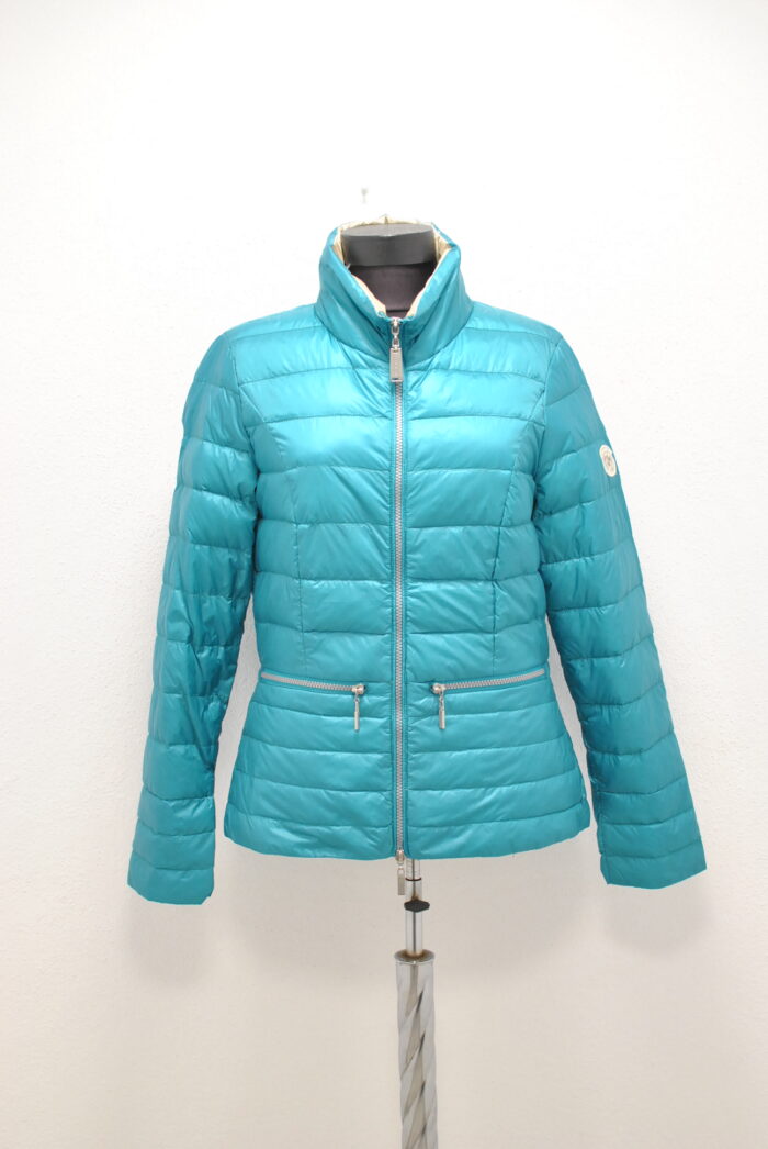 Beaumont geaca de puf pentru femei marimea 36 sau S - imagine 4