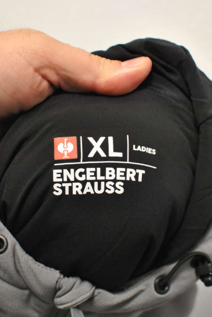 Engelbert Strauss geaca matlasata marimea XL/XXL - imagine 8