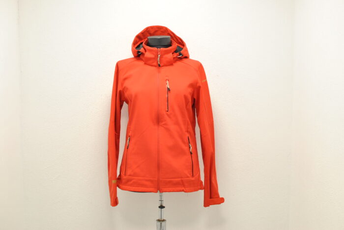 Icepeak geaca de soft shell marimea 36 sau S - imagine 3