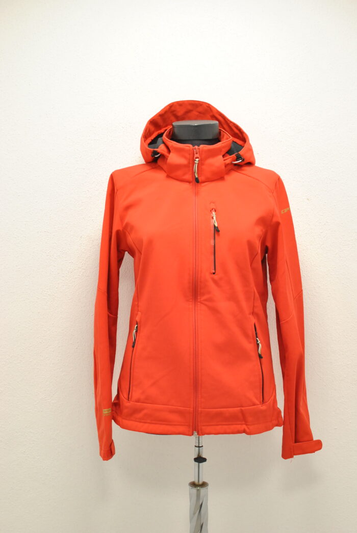 Icepeak geaca de soft shell marimea 36 sau S - imagine 4