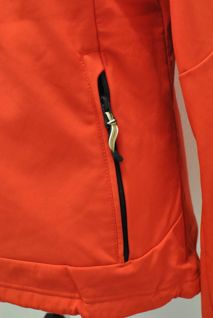 Icepeak geaca de soft shell marimea 36 sau S - imagine 5