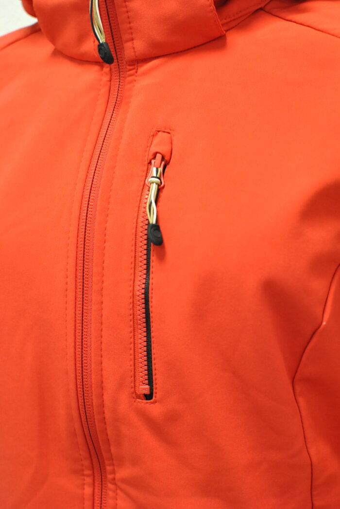 Icepeak geaca de soft shell marimea 36 sau S - imagine 6