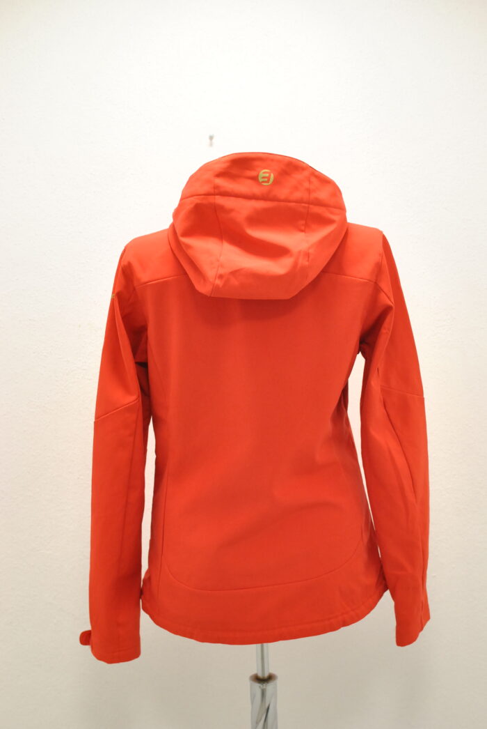 Icepeak geaca de soft shell marimea 36 sau S - imagine 7
