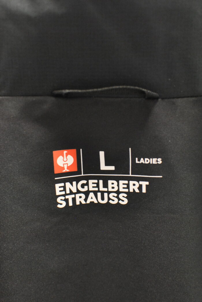 Engelbert Strauss geaca impermeabila de femei marimea L/XL - imagine 4