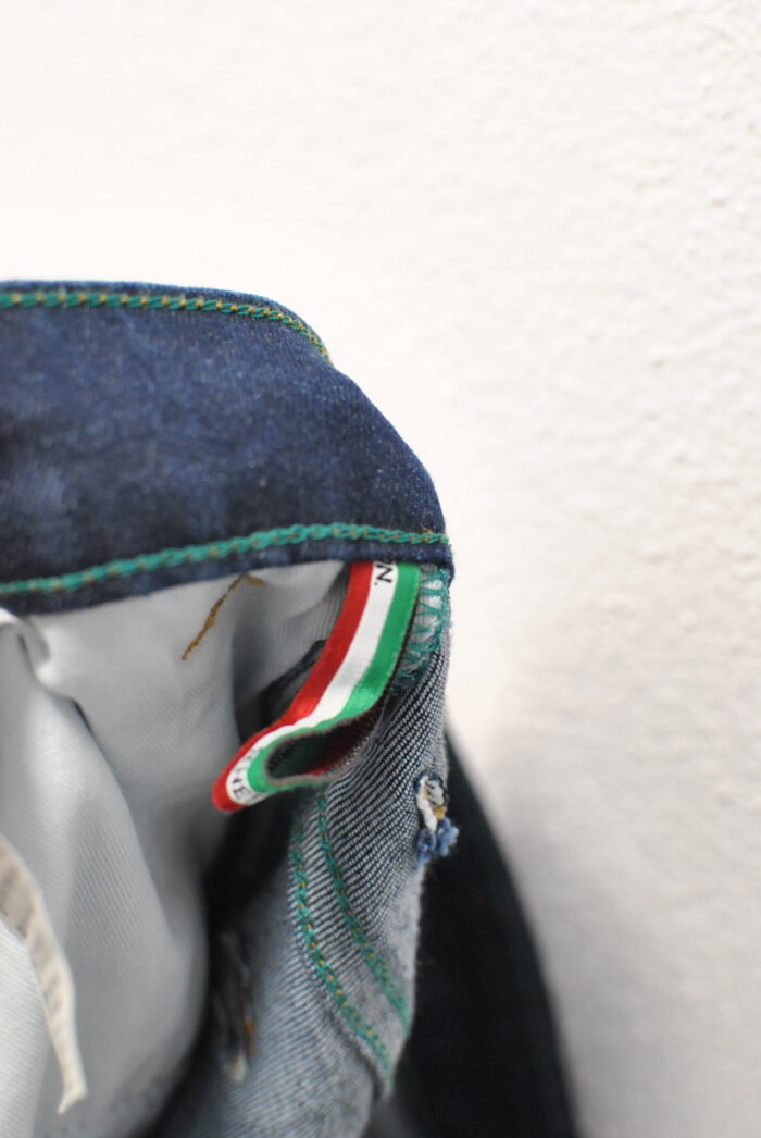United Collors of Benetton blug elastic de barbati marimea 36 - imagine 9