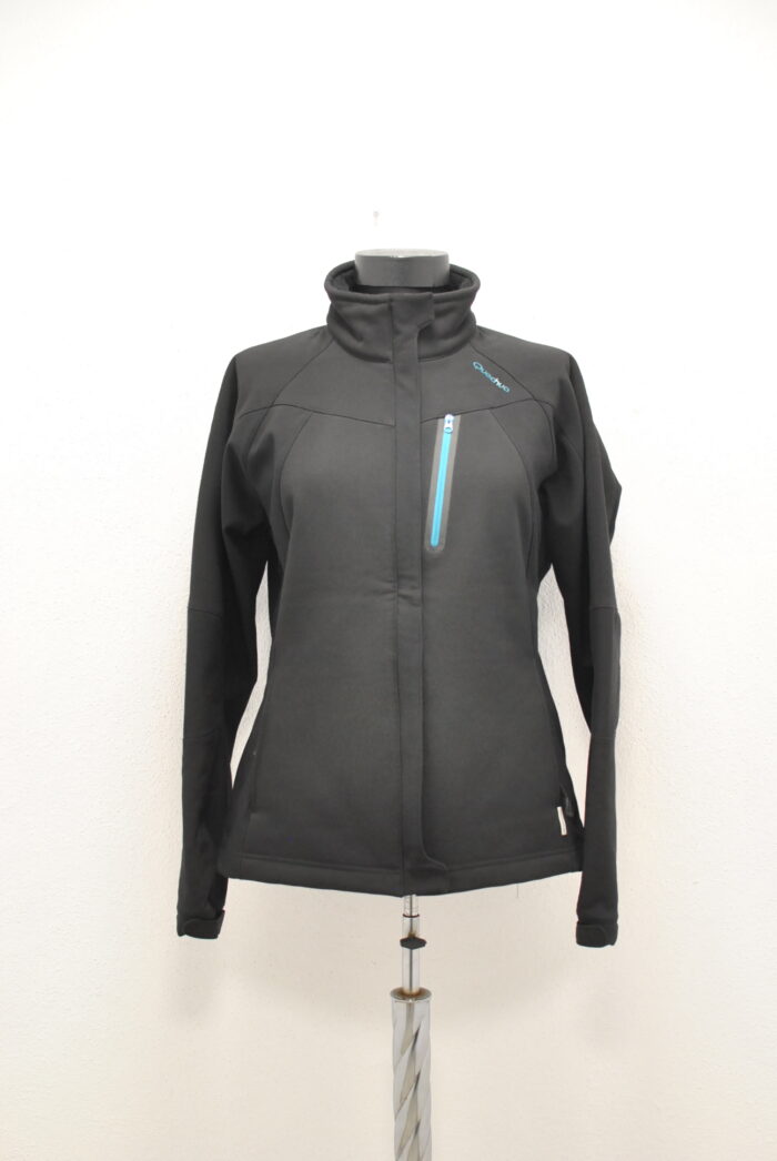 Quechua geaca termala imblanita pentru femei marimea M - imagine 4
