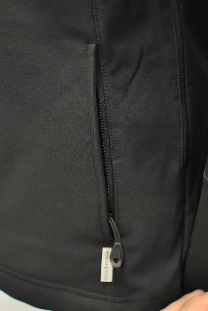 Quechua geaca termala imblanita pentru femei marimea M - imagine 6