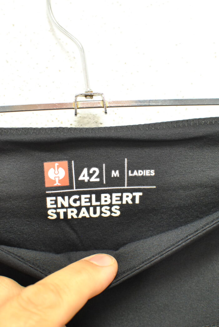 Engelbert Strauss pantalon elastic de femei marimea M - imagine 6