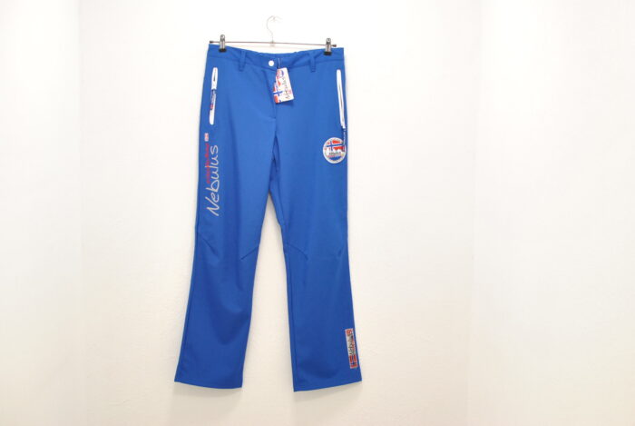 Nebulus pantalon soft shell elastic de femei marimea XL - imagine 3