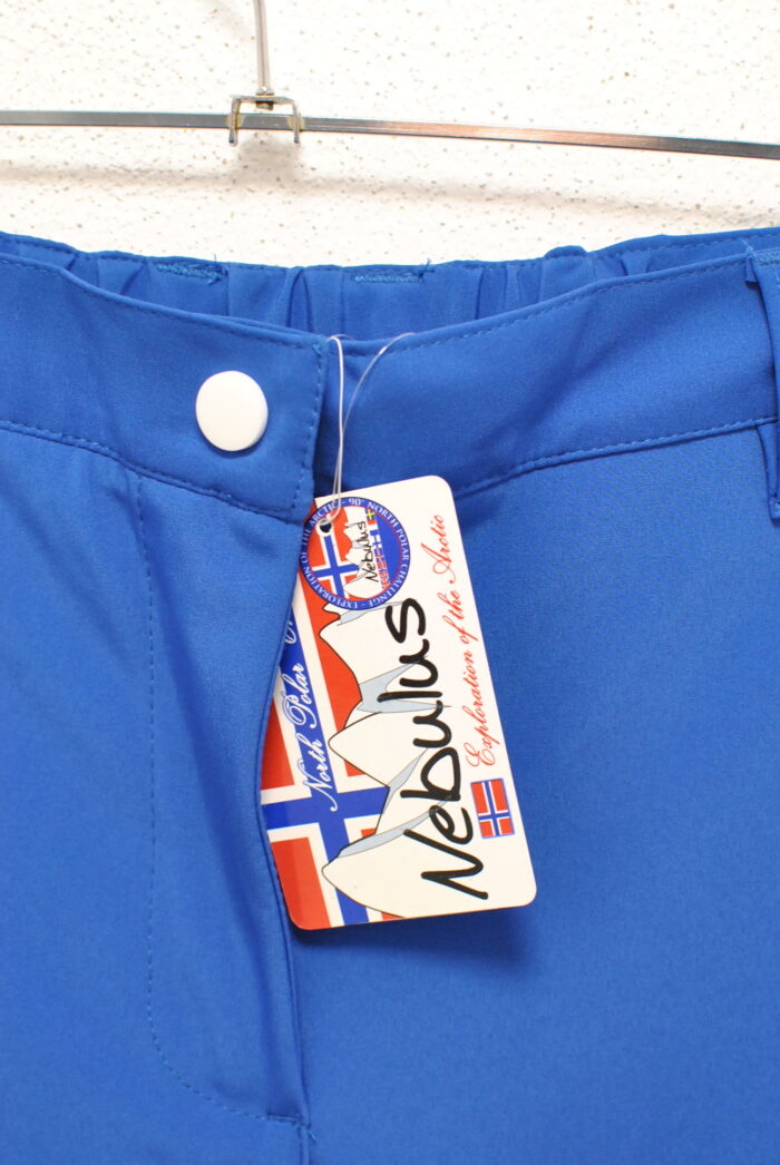Nebulus pantalon soft shell elastic de femei marimea XL - imagine 2