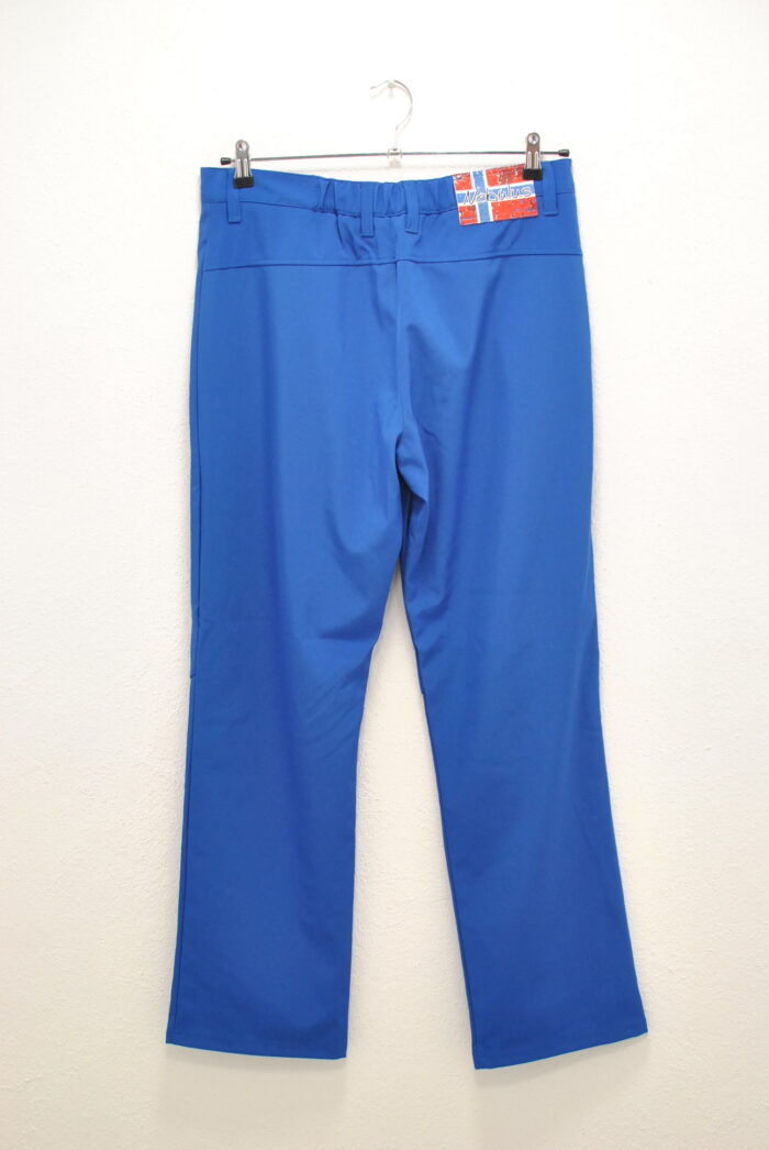 Nebulus pantalon soft shell elastic de femei marimea XL - imagine 8