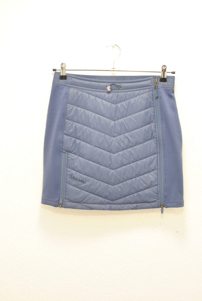 Schoffel fusta de iarna marimea 36 - imagine 2
