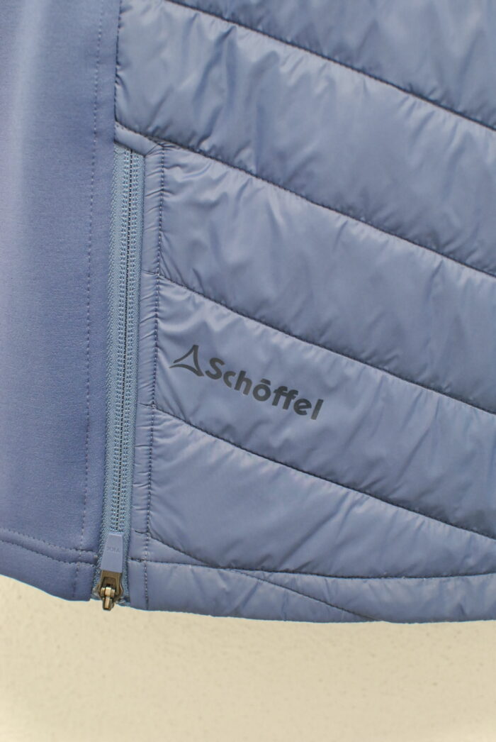 Schoffel fusta de iarna marimea 36 - imagine 5