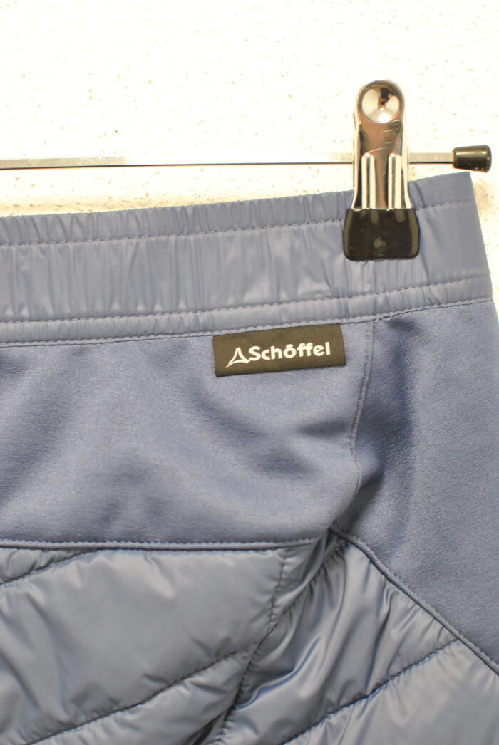 Schoffel fusta de iarna marimea 36 - imagine 7