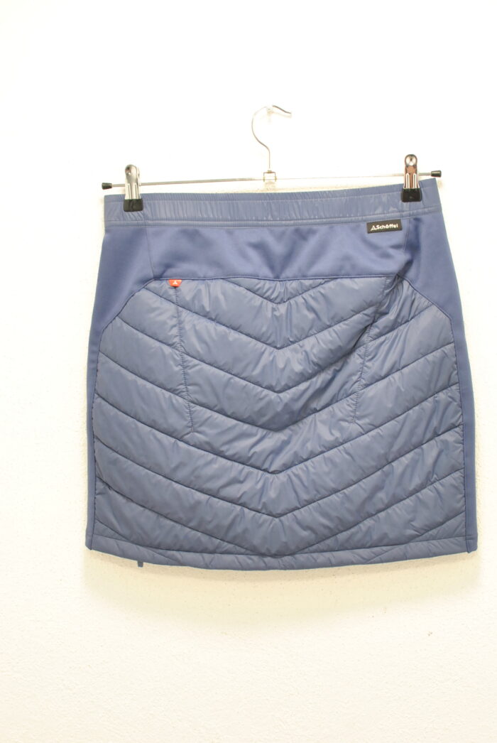 Schoffel fusta de iarna marimea 36 - imagine 8