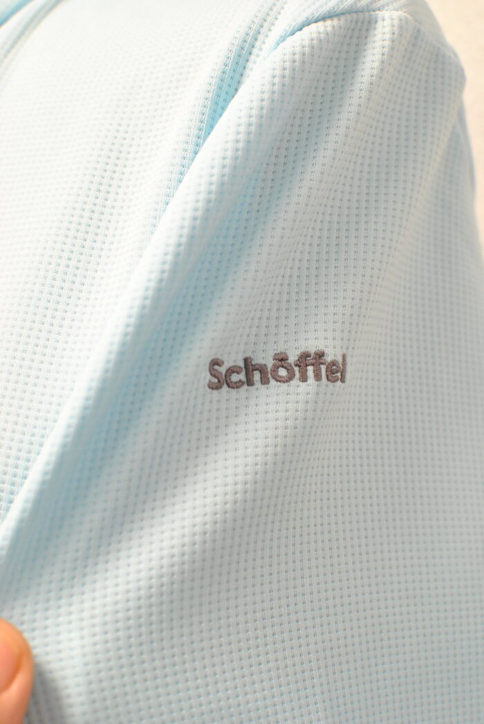 Schoffel hanorac termal pentru femei marimea XL - imagine 4