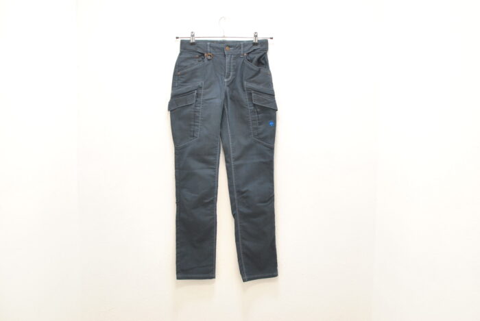 Engelbert Strauss Vintage pantalon cargo de femei marimea 34 - imagine 3