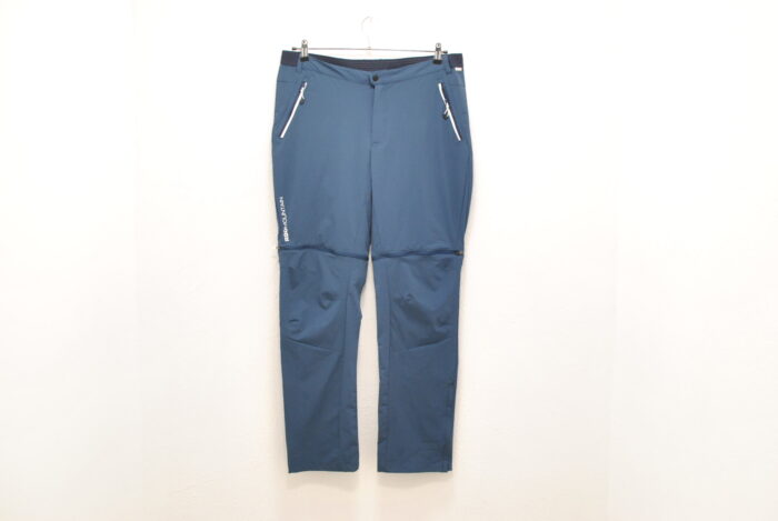 Regatta pantalon soft shell elastic de barbati marimea 38/XL - imagine 3