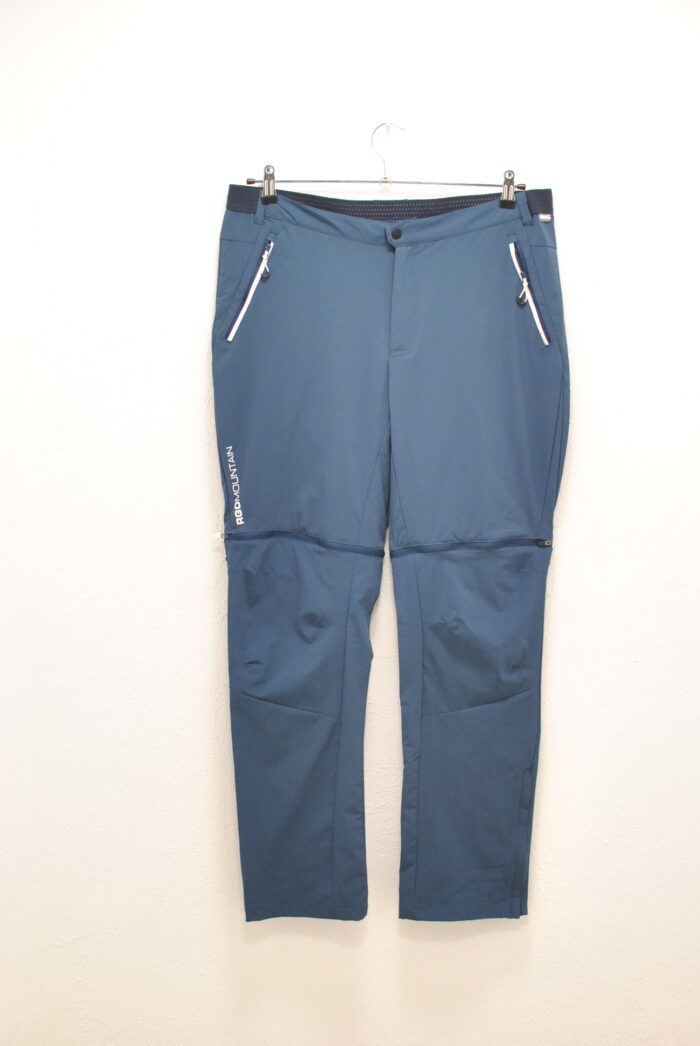 Regatta pantalon soft shell elastic de barbati marimea 38/XL - imagine 1